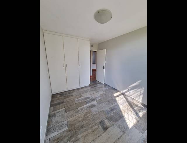 2 BEDROOM APARTMENT SOLD IN HILLCREST CENTRAL